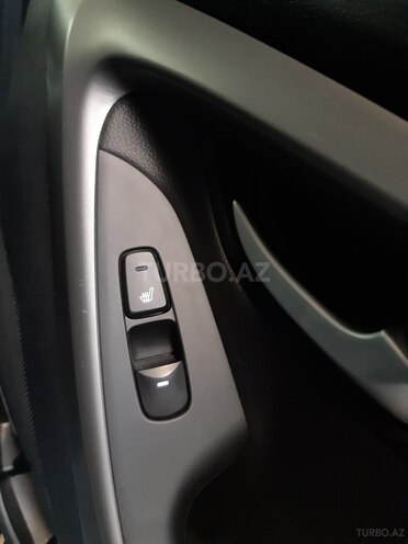 Hyundai Elantra 2014, 90,000 km - 1.8 l - Bakı