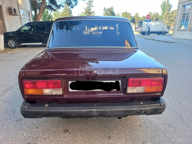 LADA (VAZ) 2107 2004, 184,000 km - 1.6 l - Sumqayıt