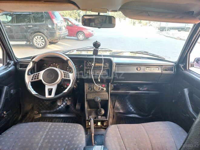 LADA (VAZ) 2107 2004, 184,000 km - 1.6 l - Sumqayıt