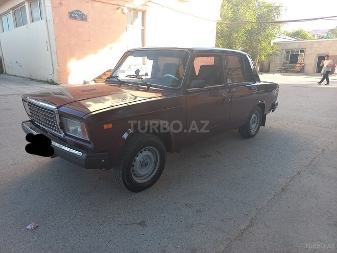 LADA (VAZ) 2107 2004, 184,000 km - 1.6 l - Sumqayıt