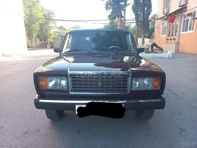 LADA (VAZ) 2107 2004, 184,000 km - 1.6 l - Sumqayıt