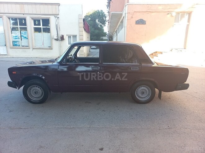 LADA (VAZ) 2107 2004, 184,000 km - 1.6 l - Sumqayıt