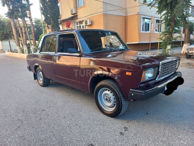 LADA (VAZ) 2107 2004, 184,000 km - 1.6 l - Sumqayıt