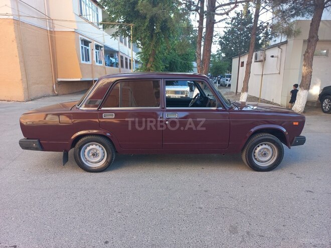 LADA (VAZ) 2107 2004, 184,000 km - 1.6 l - Sumqayıt