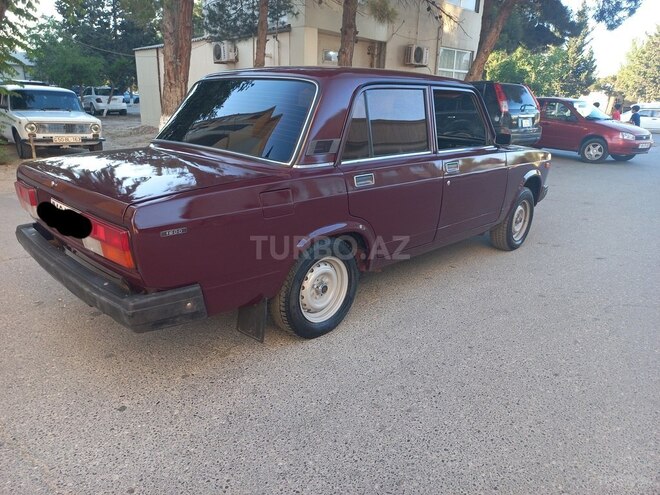 LADA (VAZ) 2107 2004, 184,000 km - 1.6 l - Sumqayıt