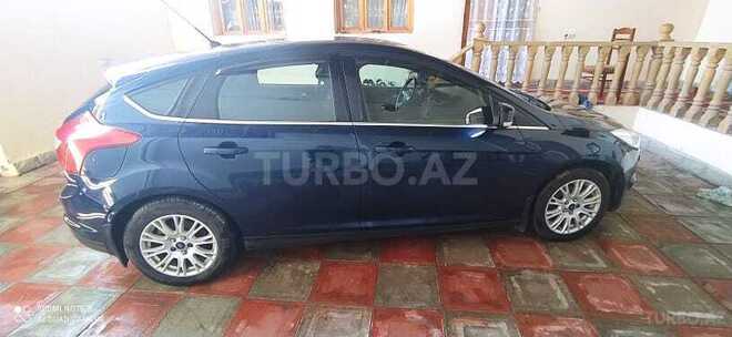 Ford Focus 2012, 97,000 km - 1.6 л - Gəncə