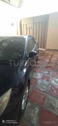 Ford Focus 2012, 97,000 km - 1.6 л - Gəncə