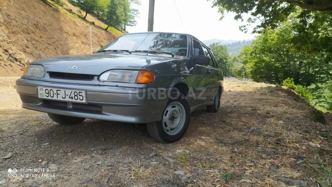LADA (VAZ) 2115 2009, 300,532 km - 1.6 l - Lənkəran
