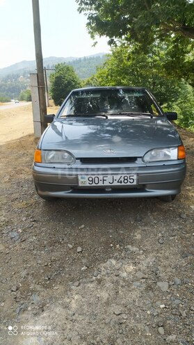LADA (VAZ) 2115 2009, 300,532 km - 1.6 l - Lənkəran