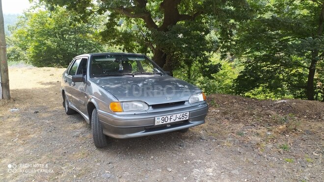 LADA (VAZ) 2115 2009, 300,532 km - 1.6 l - Lənkəran