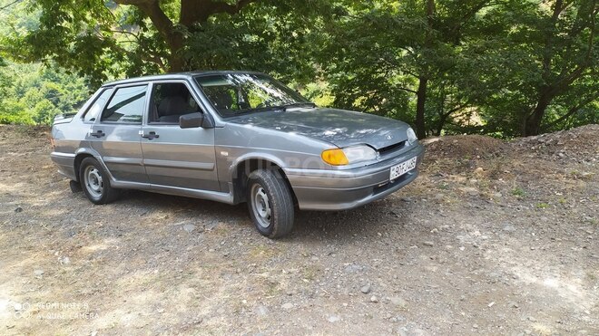 LADA (VAZ) 2115 2009, 300,532 km - 1.6 l - Lənkəran