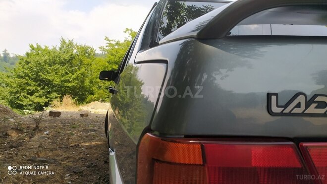 LADA (VAZ) 2115 2009, 300,532 km - 1.6 l - Lənkəran