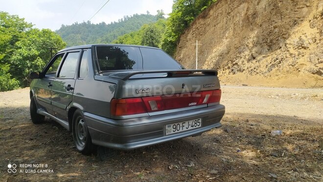 LADA (VAZ) 2115 2009, 300,532 km - 1.6 l - Lənkəran