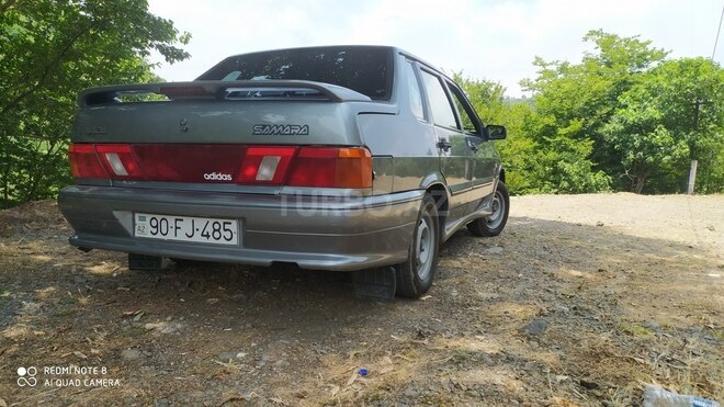 LADA (VAZ) 2115 2009, 300,532 km - 1.6 l - Lənkəran