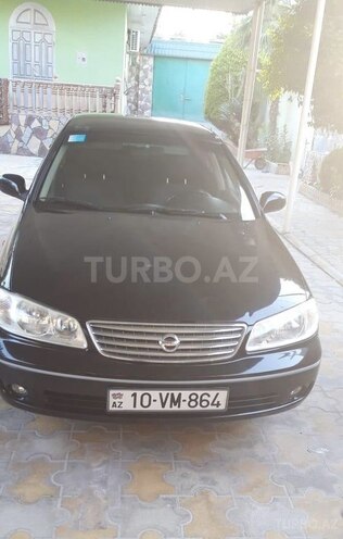 Nissan Sunny 2007, 179,000 km - 1.6 l - Bərdə