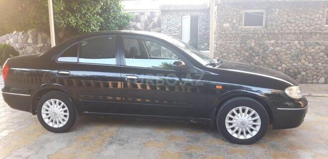 Nissan Sunny 2007, 179,000 km - 1.6 l - Bərdə