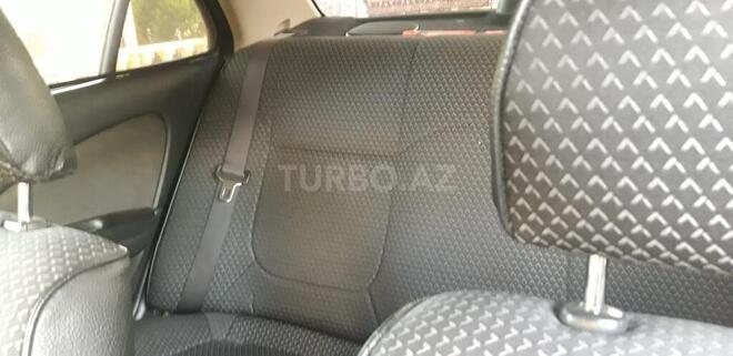 Nissan Sunny 2007, 179,000 km - 1.6 l - Bərdə