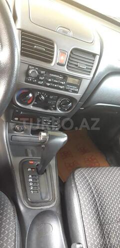 Nissan Sunny 2007, 179,000 km - 1.6 l - Bərdə