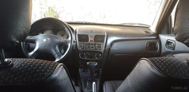 Nissan Sunny 2007, 179,000 km - 1.6 l - Bərdə