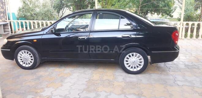 Nissan Sunny 2007, 179,000 km - 1.6 l - Bərdə