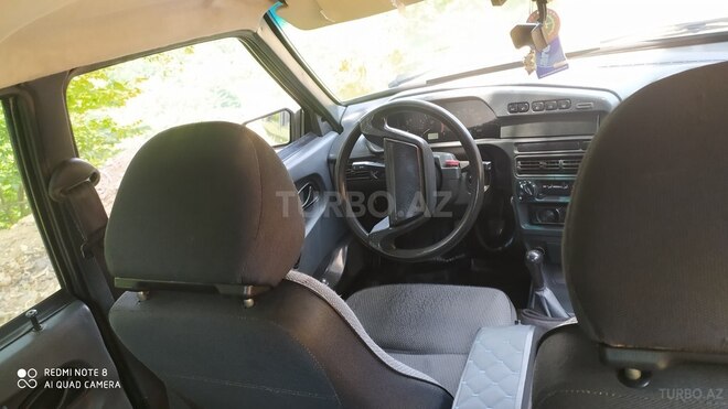 LADA (VAZ) 2115 2009, 300,532 km - 1.6 l - Lənkəran