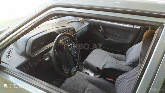 LADA (VAZ) 2115 2009, 300,532 km - 1.6 l - Lənkəran