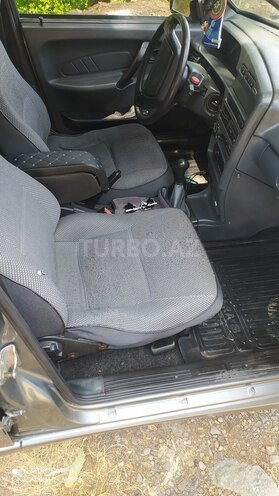 LADA (VAZ) 2115 2009, 300,532 km - 1.6 l - Lənkəran