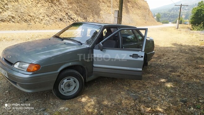 LADA (VAZ) 2115 2009, 300,532 km - 1.6 l - Lənkəran