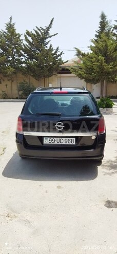Opel Astra 2005, 280,000 km - 1.3 l - Bakı