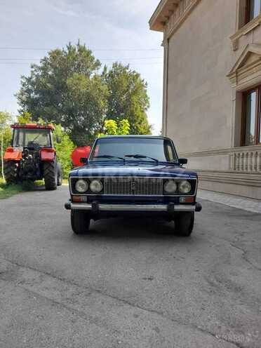 LADA (VAZ) 2106 1999, 45,000 km - 1.6 l - Ağcabədi