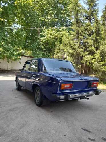 LADA (VAZ) 2106 1999, 45,000 km - 1.6 l - Ağcabədi