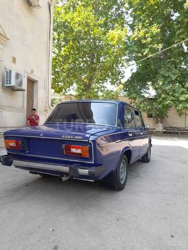 LADA (VAZ) 2106 1999, 45,000 km - 1.6 l - Ağcabədi
