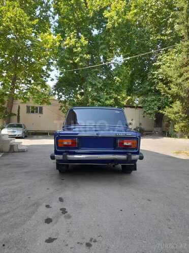 LADA (VAZ) 2106 1999, 45,000 km - 1.6 l - Ağcabədi