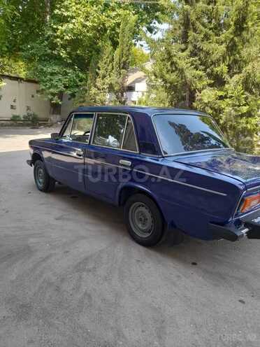 LADA (VAZ) 2106 1999, 45,000 km - 1.6 l - Ağcabədi