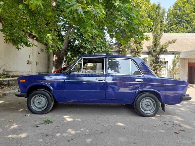 LADA (VAZ) 2106 1999, 45,000 km - 1.6 l - Ağcabədi