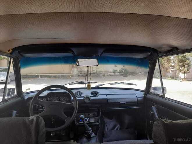 LADA (VAZ) 2106 1999, 45,000 km - 1.6 l - Ağcabədi