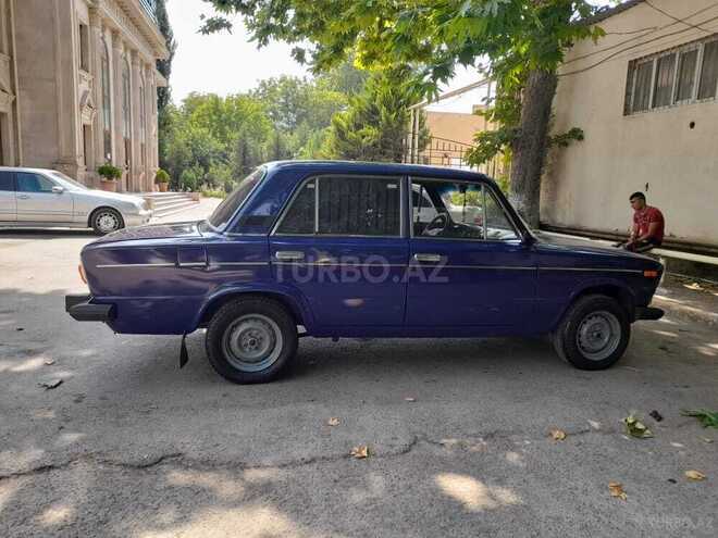LADA (VAZ) 2106 1999, 45,000 km - 1.6 l - Ağcabədi