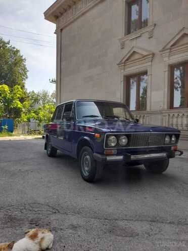 LADA (VAZ) 2106 1999, 45,000 km - 1.6 l - Ağcabədi