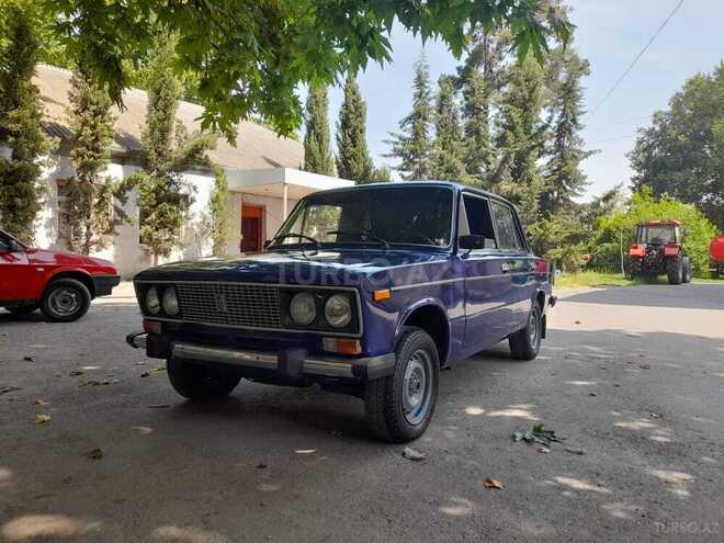 LADA (VAZ) 2106 1999, 45,000 km - 1.6 l - Ağcabədi