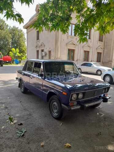 LADA (VAZ) 2106 1999, 45,000 km - 1.6 l - Ağcabədi