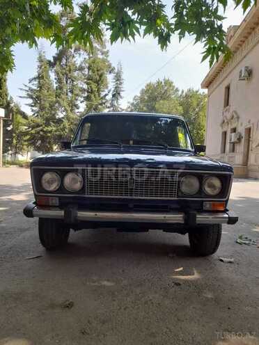 LADA (VAZ) 2106 1999, 45,000 km - 1.6 l - Ağcabədi