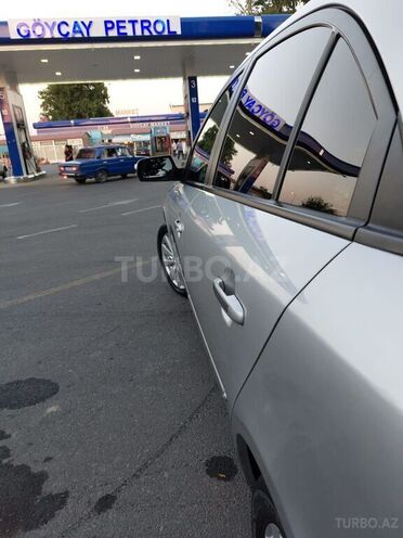 Hyundai Sonata 2009, 129,000 km - 2.0 l - Bakı