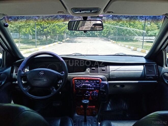Opel Vectra 1998, 369,764 km - 1.8 l - Şəki