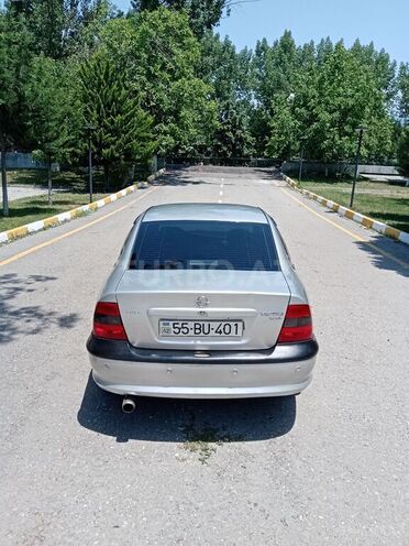 Opel Vectra 1998, 369,764 km - 1.8 l - Şəki