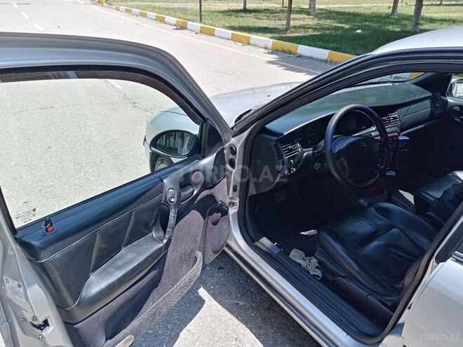 Opel Vectra 1998, 369,764 km - 1.8 l - Şəki
