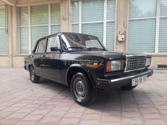 LADA (VAZ) 2107 2010, 78,500 km - 1.6 l - Bakı