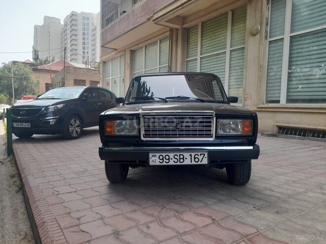 LADA (VAZ) 2107 2010, 78,500 km - 1.6 l - Bakı