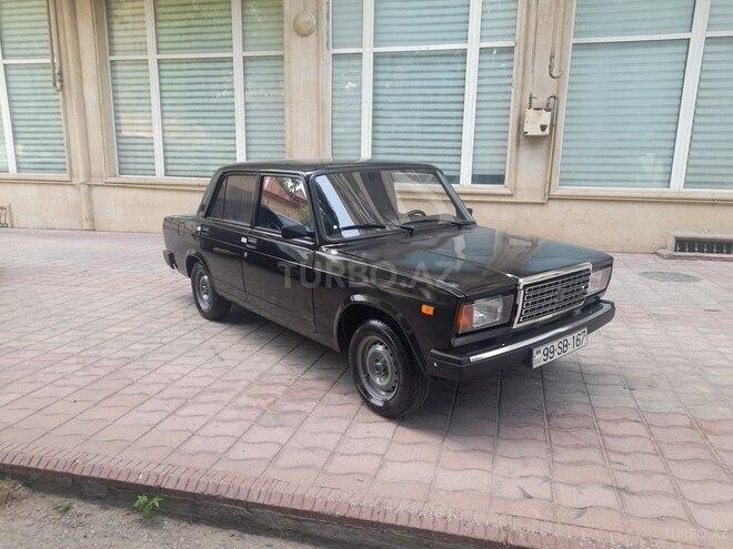 LADA (VAZ) 2107 2010, 78,500 km - 1.6 l - Bakı