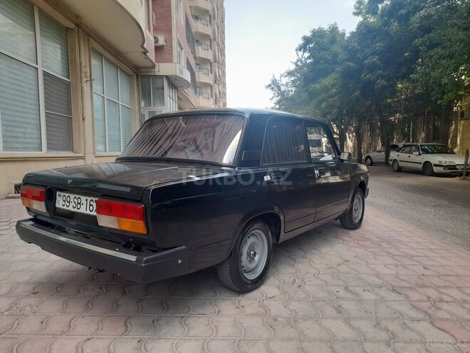 LADA (VAZ) 2107 2010, 78,500 km - 1.6 l - Bakı