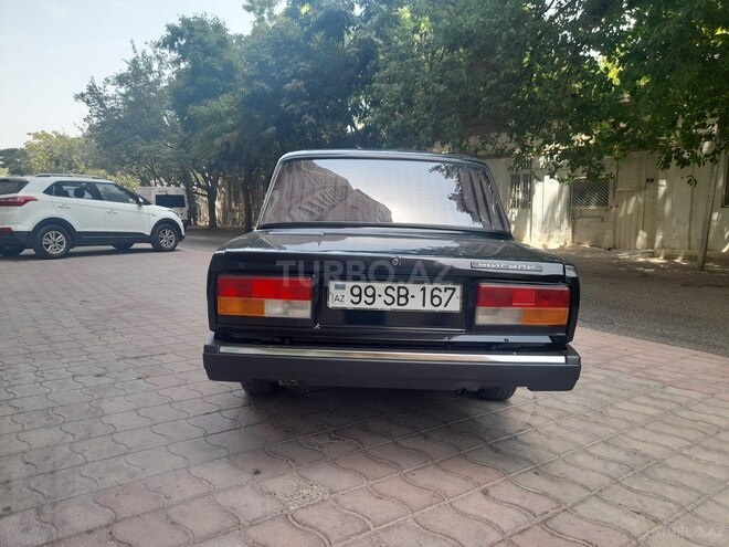 LADA (VAZ) 2107 2010, 78,500 km - 1.6 l - Bakı